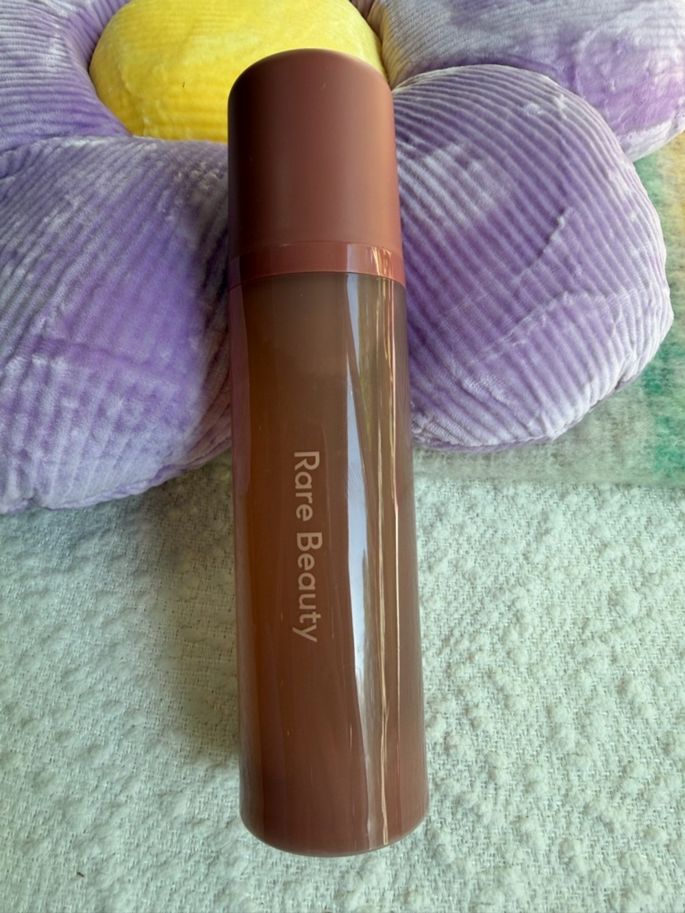 NEW Rare Beauty 💐 Find comfort hair and body fragrance mist full size unused - Picture 9 of 9
